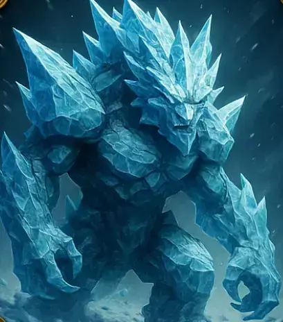 Frost Whelp