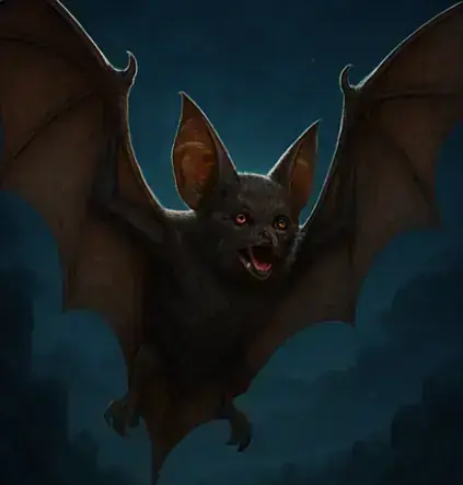 Cave Bat