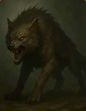 Bog Creeper