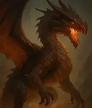 Celestial Dragon