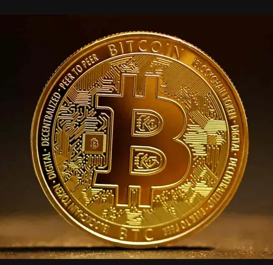 Bitcoin