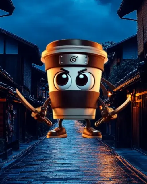 Cappuccino Assassino