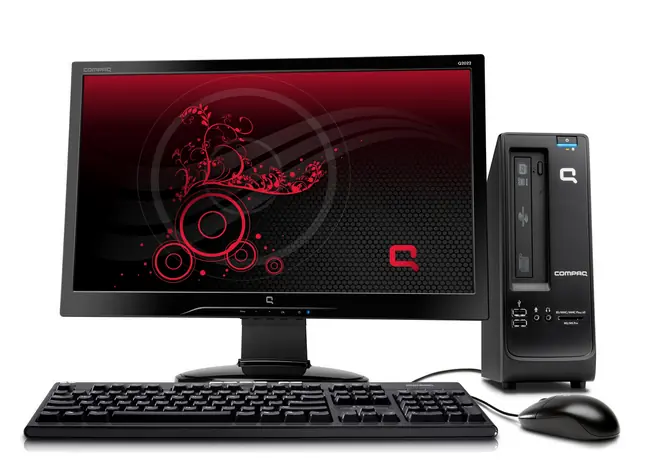 Computer
