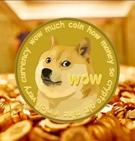 Dogecoin