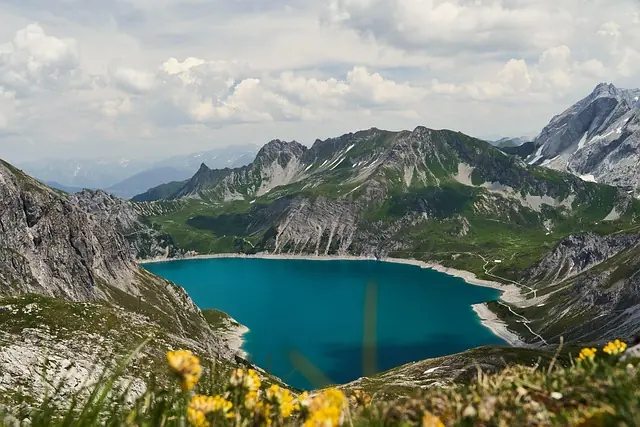 Lake