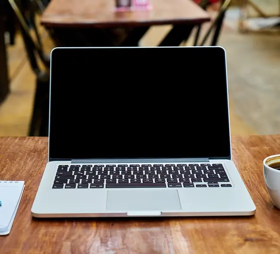 Laptop