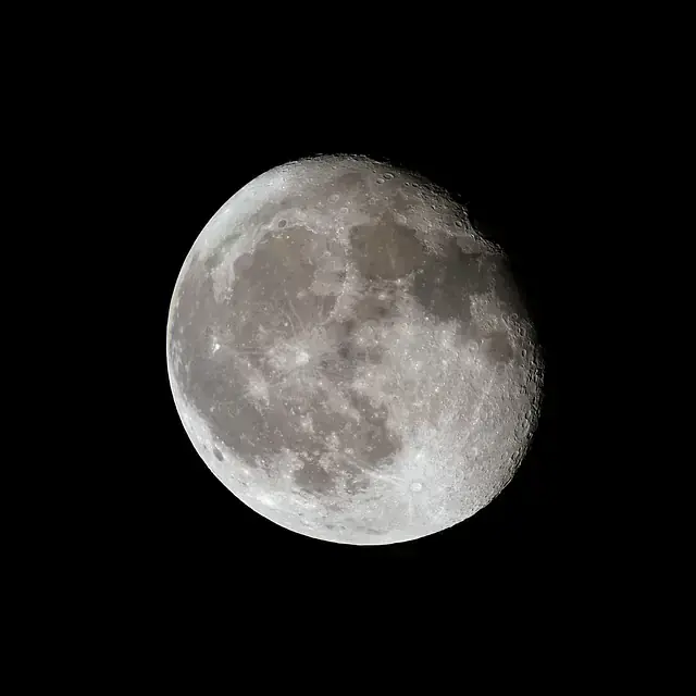 Moon