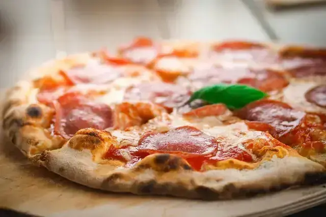 Pizza Slice