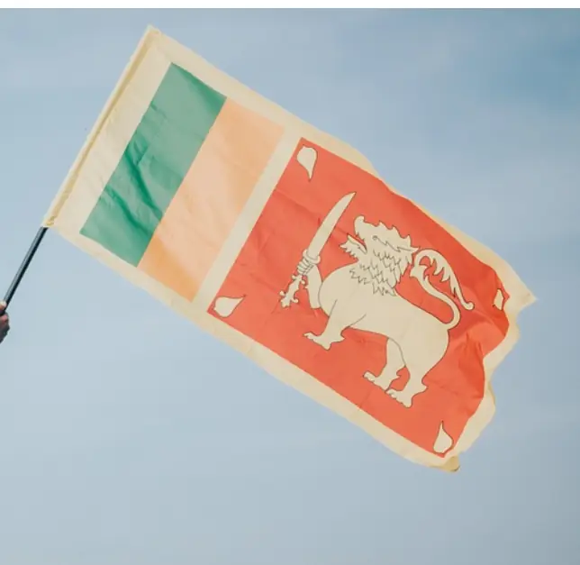 Sri Lanka