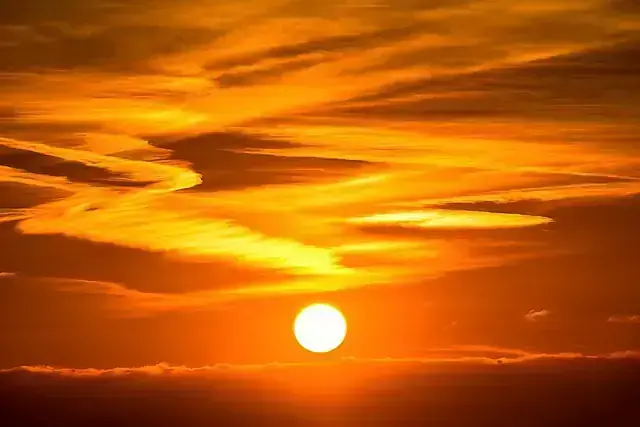 The Sun