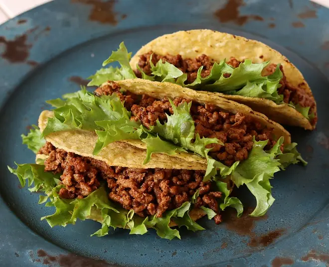 Taco