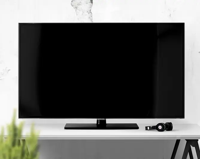 TV