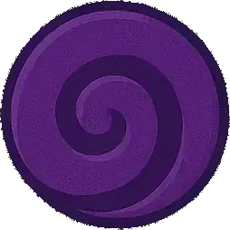 Dark Element Icon