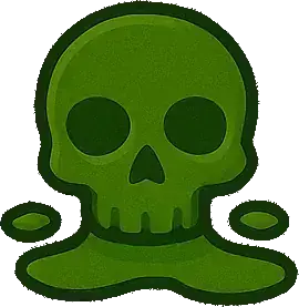 Poison
