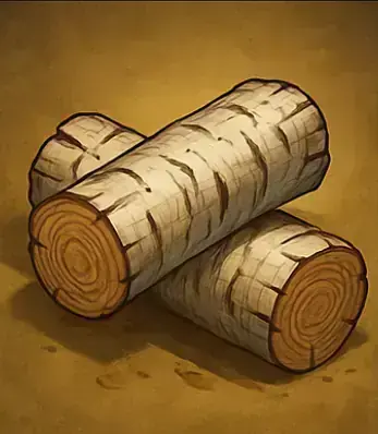 Birch Wood