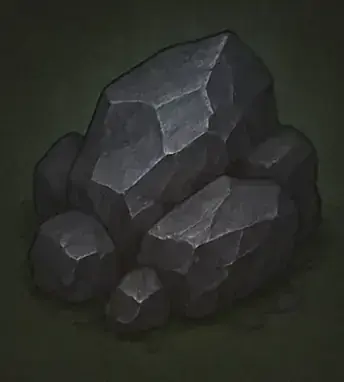 Darksteel