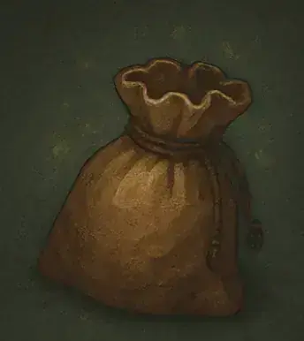 Dust Pouch