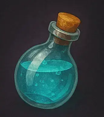 Ether Flask