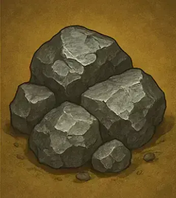 Iron Ore