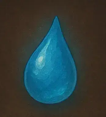 Mystic Droplet