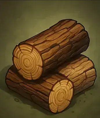 Oak Wood