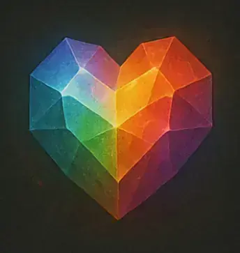 Prism Heart